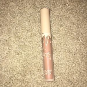 Kylie Cosmetics Birthday Suit LIMITED ED lipstick